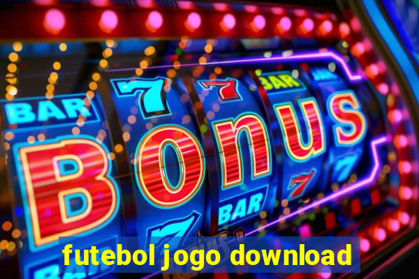 futebol jogo download